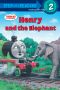 [Thomas and Friends 01] • Henry and the Elephant